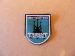 Trident Tactical beret badge
